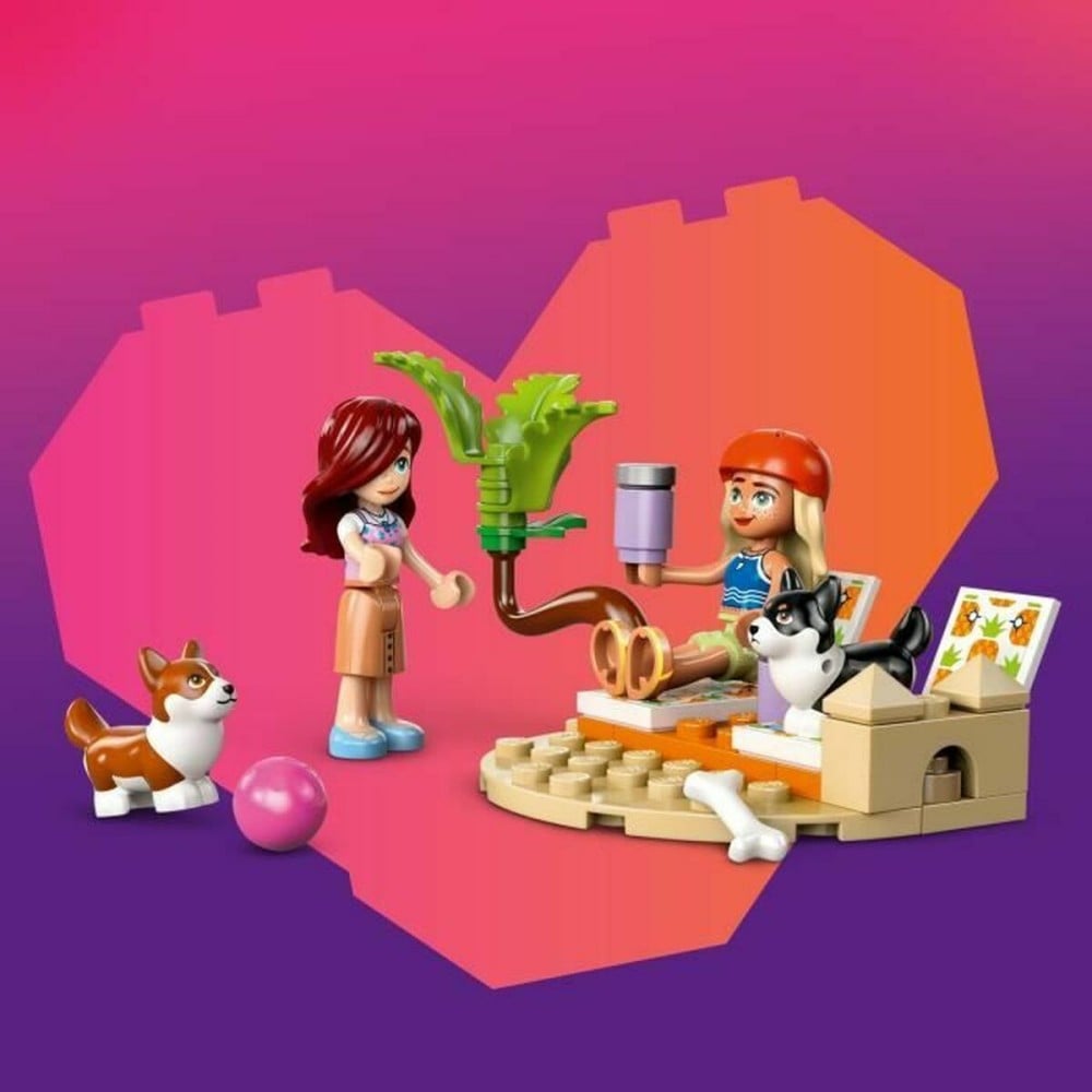 Construction set Lego 42641