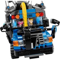 Construction set Lego 77073