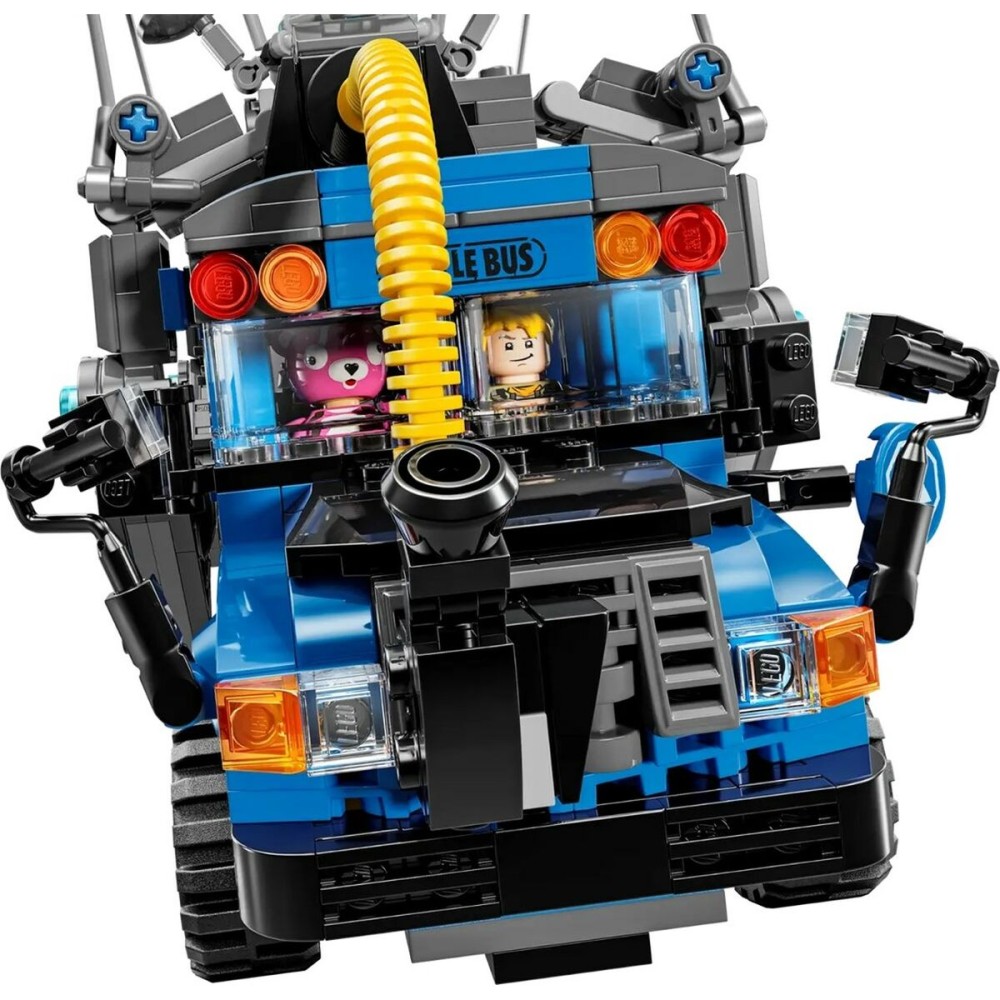 Construction set Lego 77073
