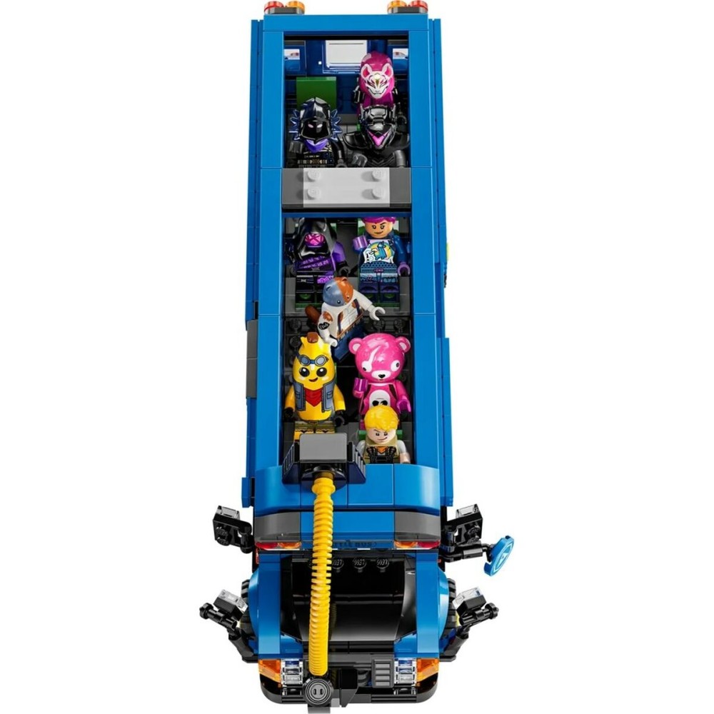 Construction set Lego 77073