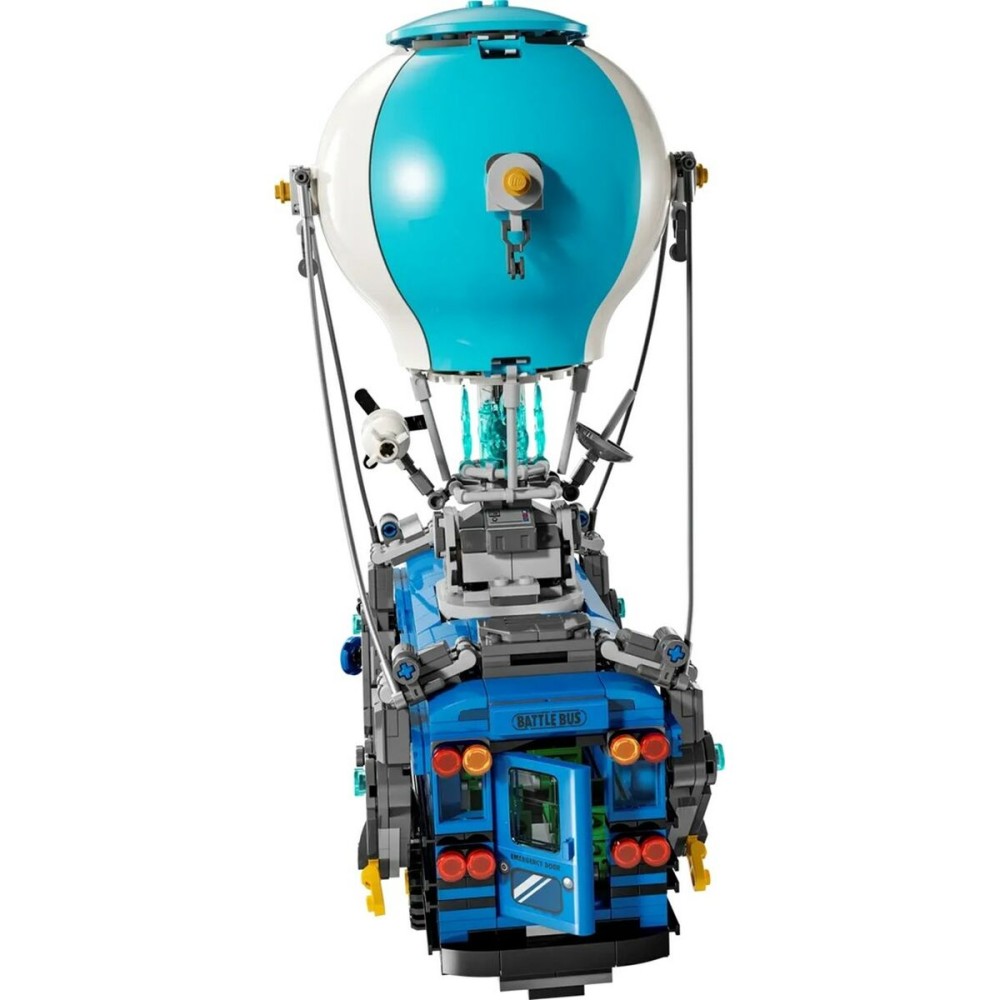Construction set Lego 77073