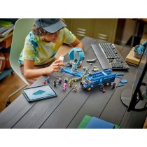 Construction set Lego 77073