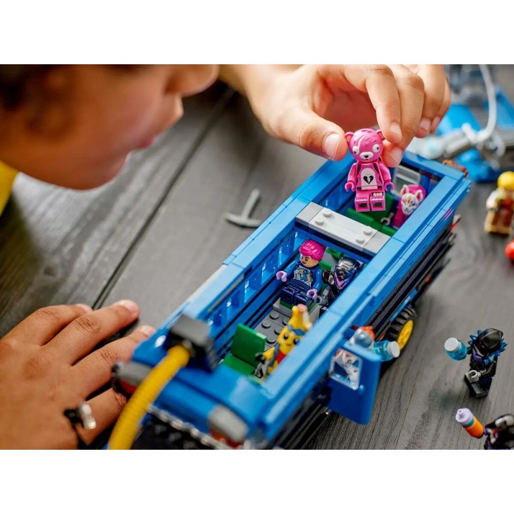 Construction set Lego 77073