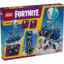 Construction set Lego 77073