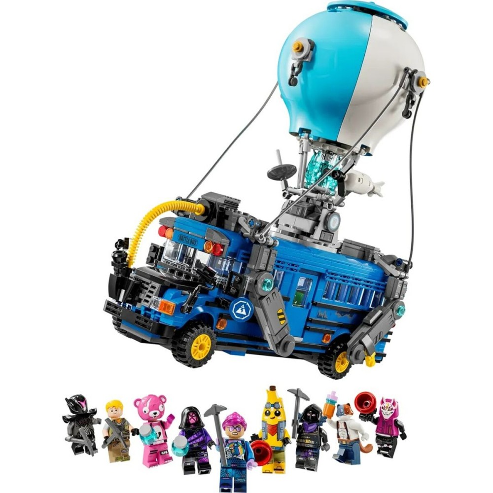 Construction set Lego 77073