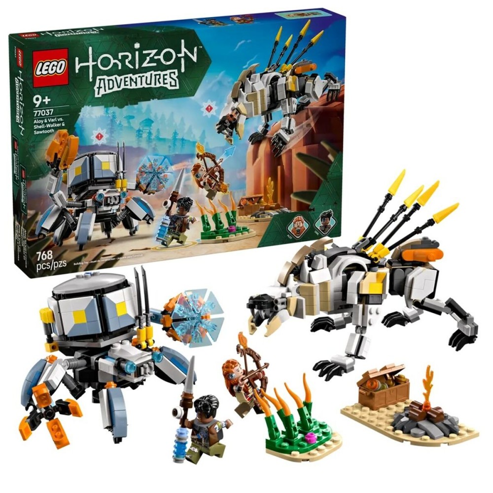 Set de construction Lego 77037
