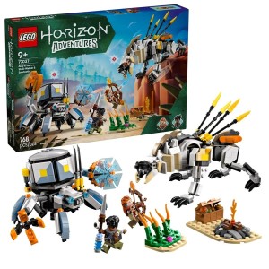 Construction set Lego 77037