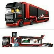 Construction set Lego 60445