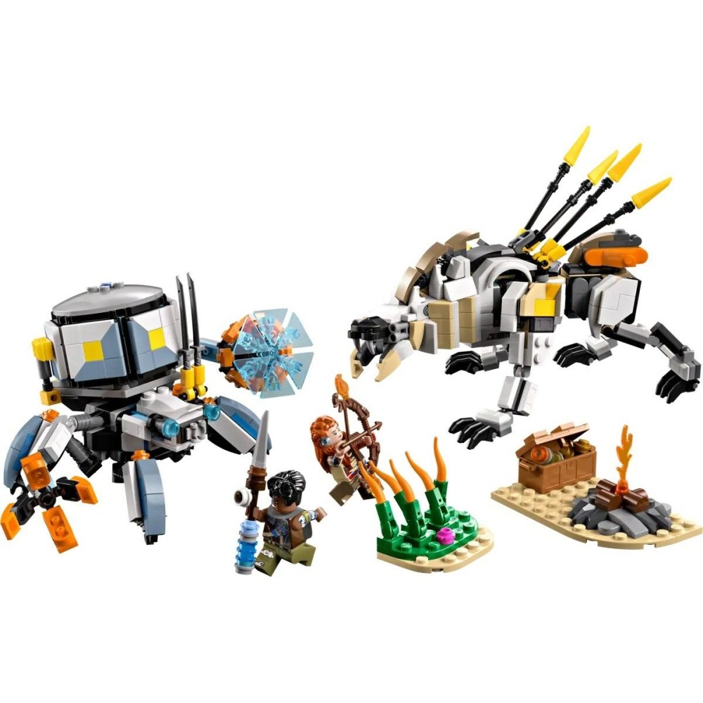 Construction set Lego 77037