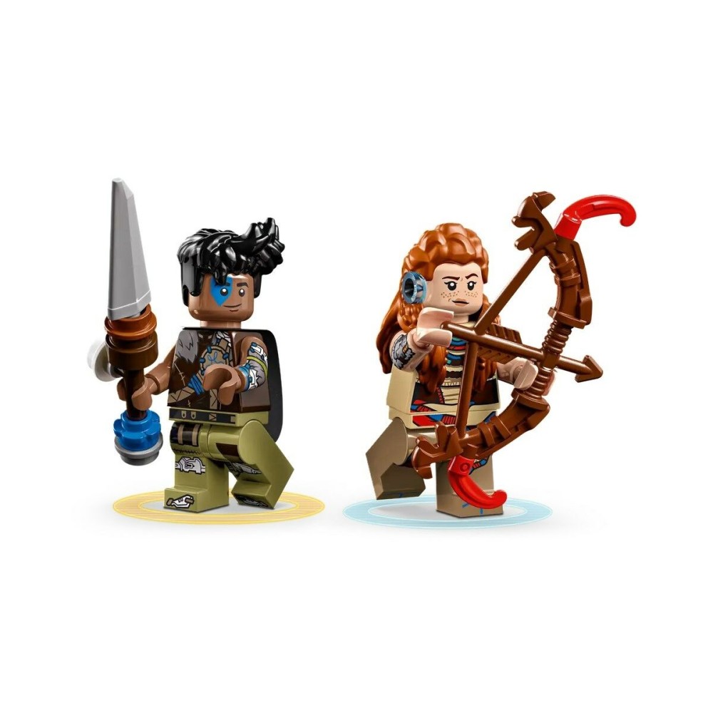 Construction set Lego 77037