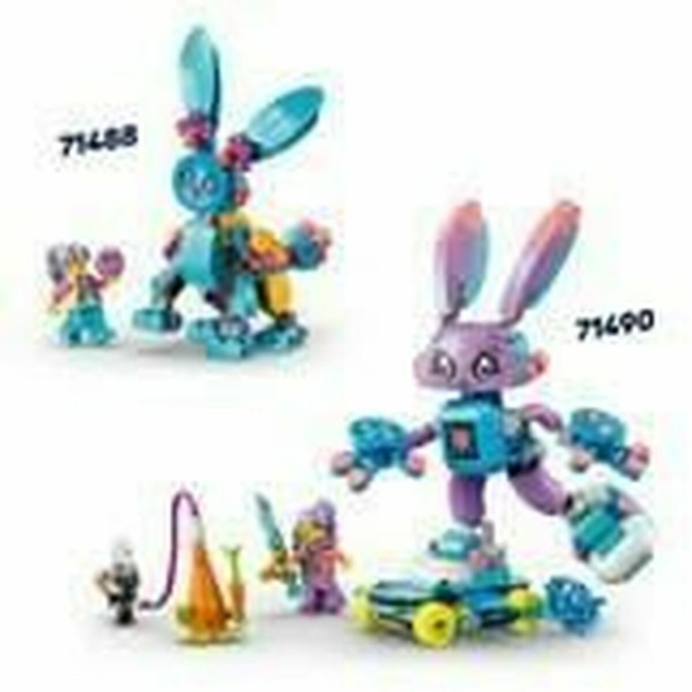 Construction set Lego 71490