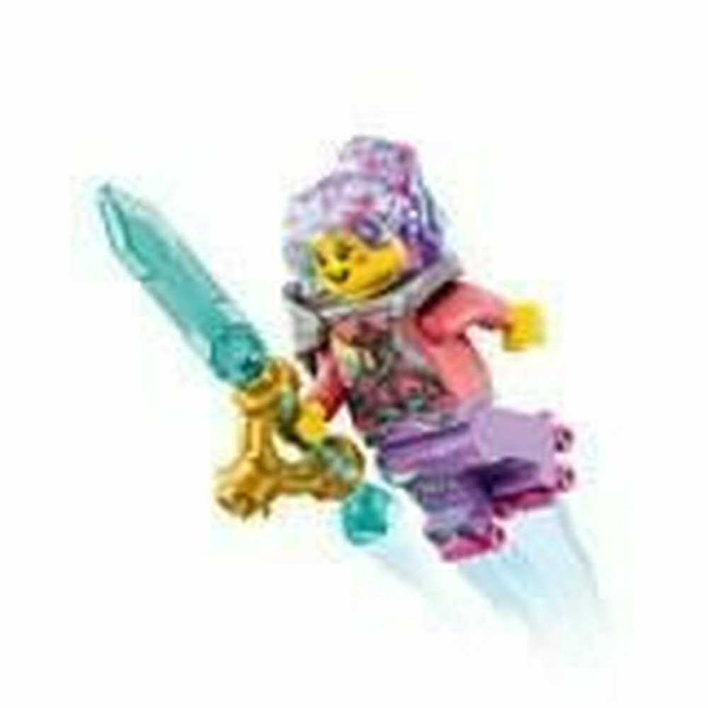 Construction set Lego 71490