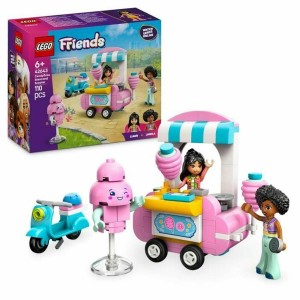 Set de construction Lego 42643