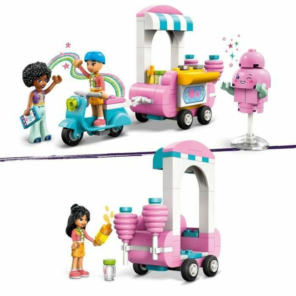 Set de construction Lego 42643