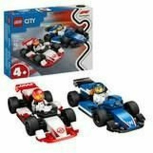 Set de construction Lego 60464