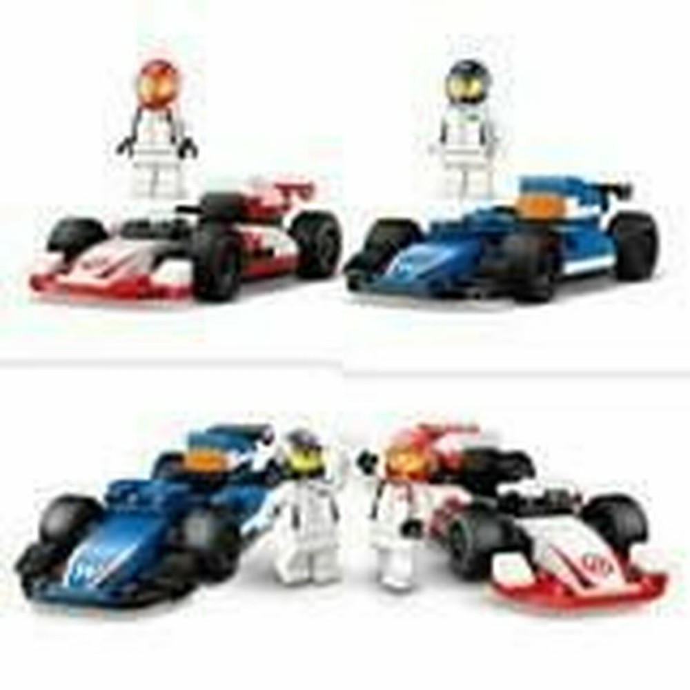 Set de construction Lego 60464