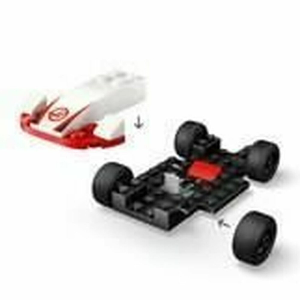 Konstruktionsspiel Lego 60464
