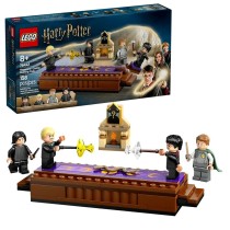 Construction set Lego 76441