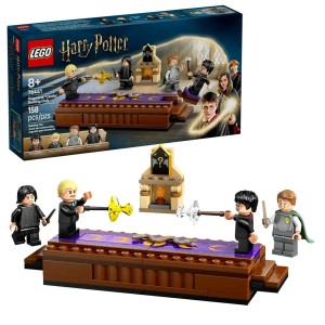 Construction set Lego 76441