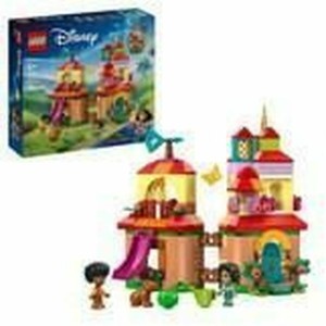 Construction set Lego 43261