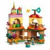 Set de construction Lego 43261