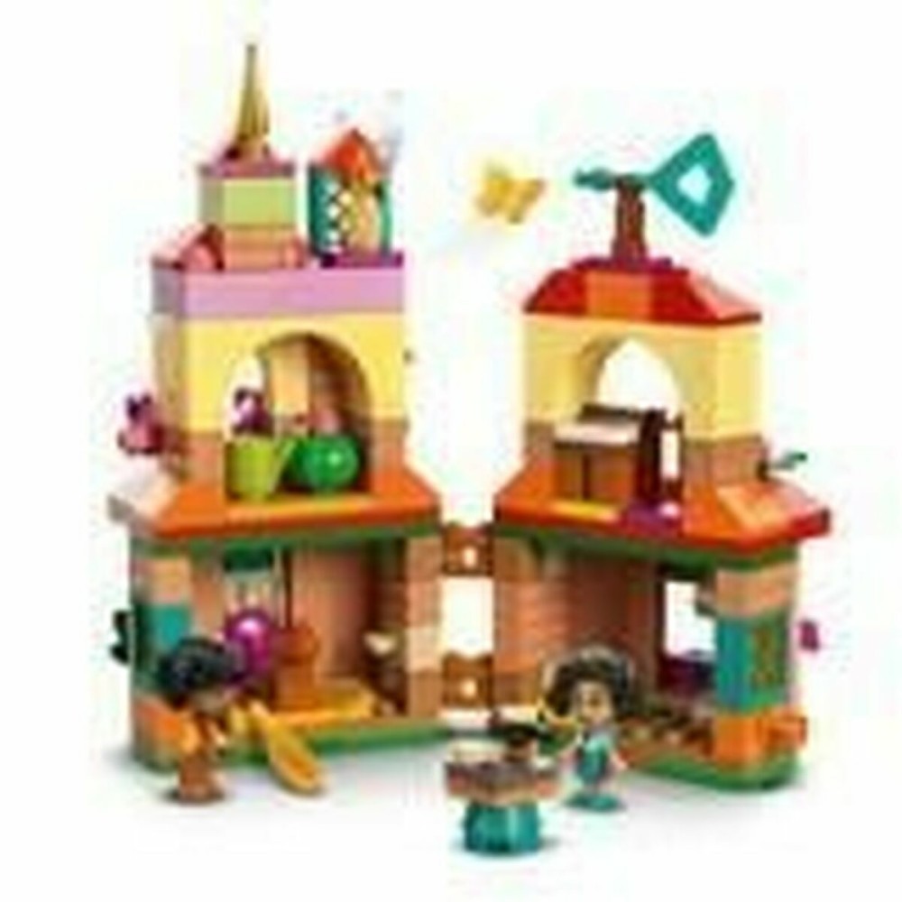 Set de construction Lego 43261