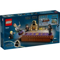 Construction set Lego 76441