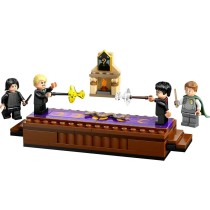 Construction set Lego 76441