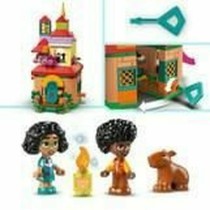Construction set Lego 43261