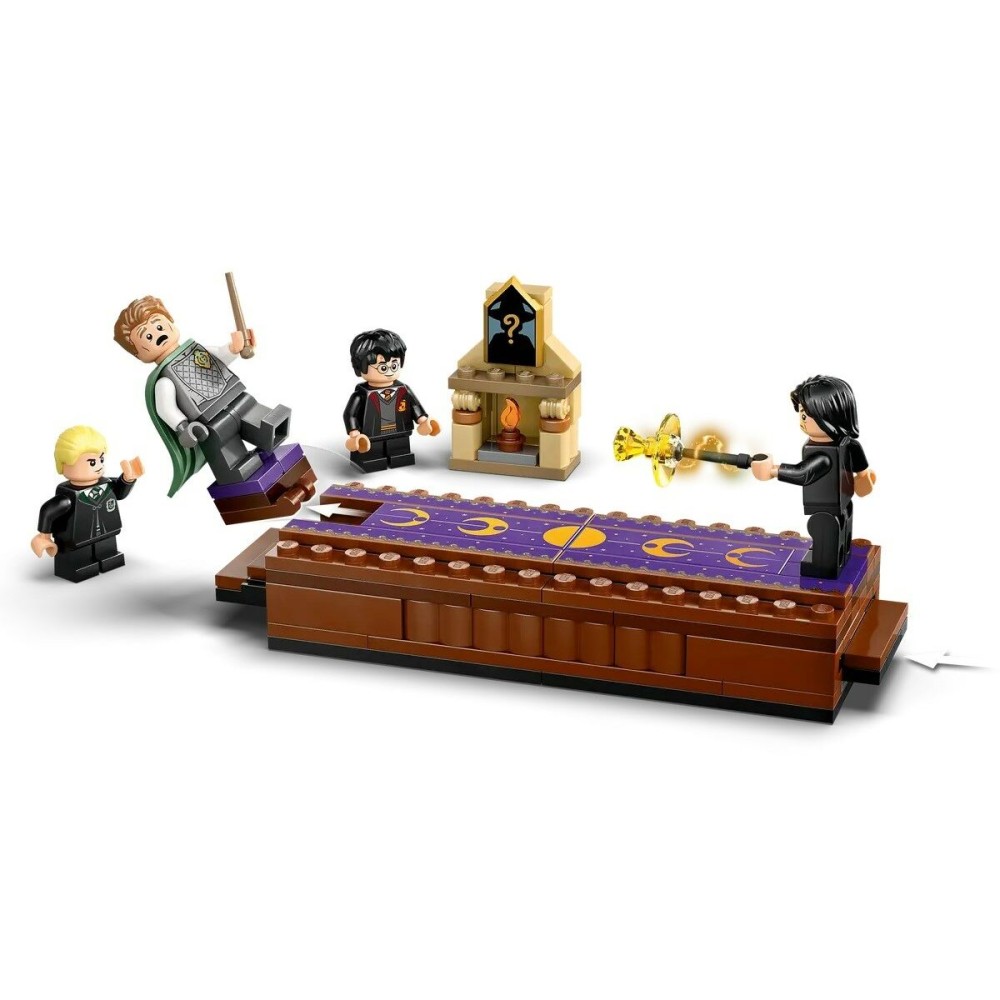 Construction set Lego 76441