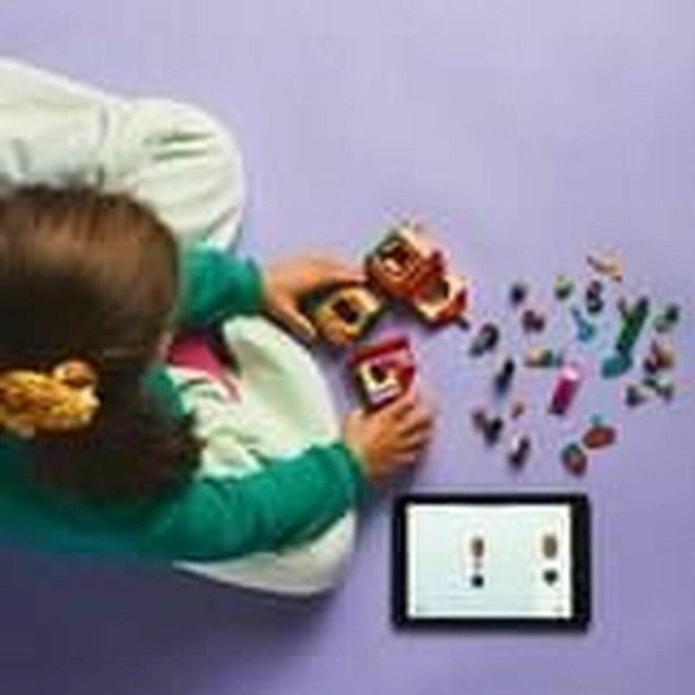 Konstruktionsspiel Lego 43261