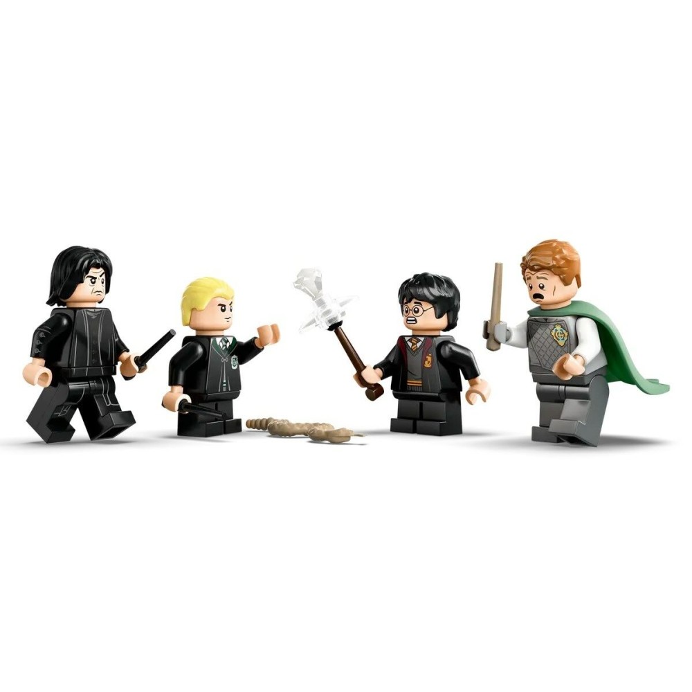Construction set Lego 76441