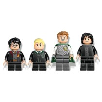 Construction set Lego 76441
