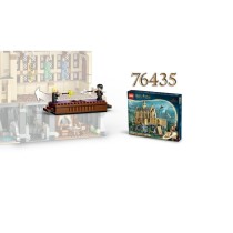 Construction set Lego 76441