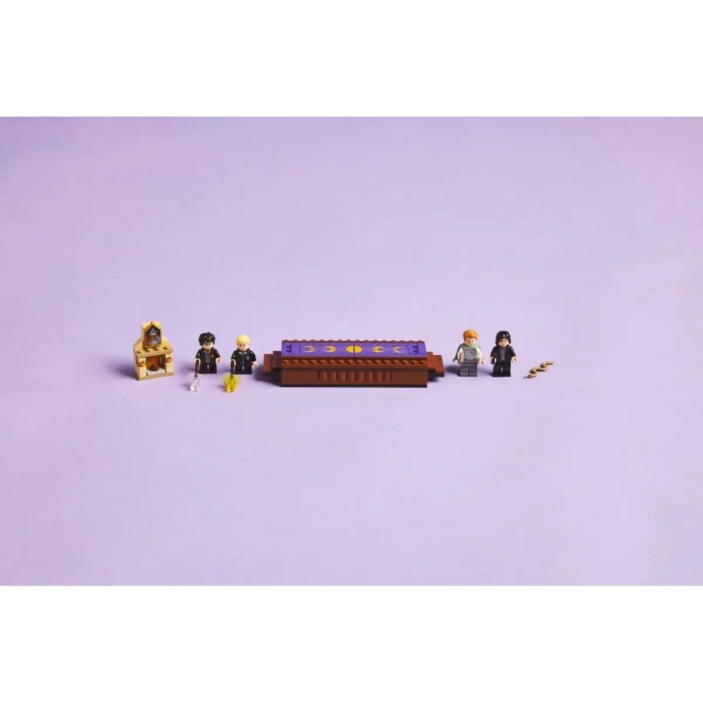 Set de construction Lego 76441