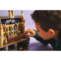 Construction set Lego 76441
