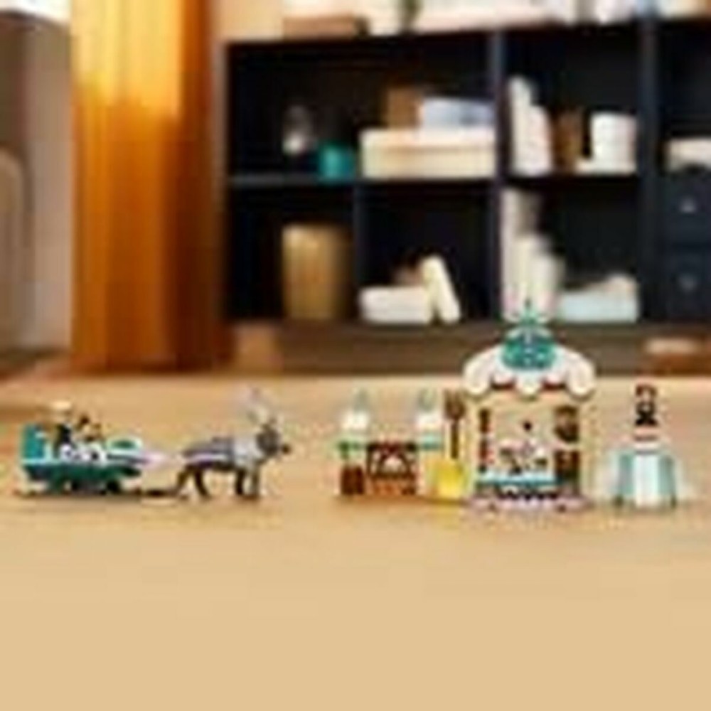 Construction set Lego 43256
