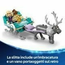 Set de construction Lego 43256