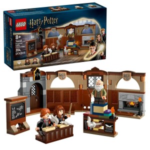 Construction set Lego 76442