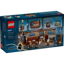 Set de construction Lego 76442