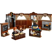 Construction set Lego 76442