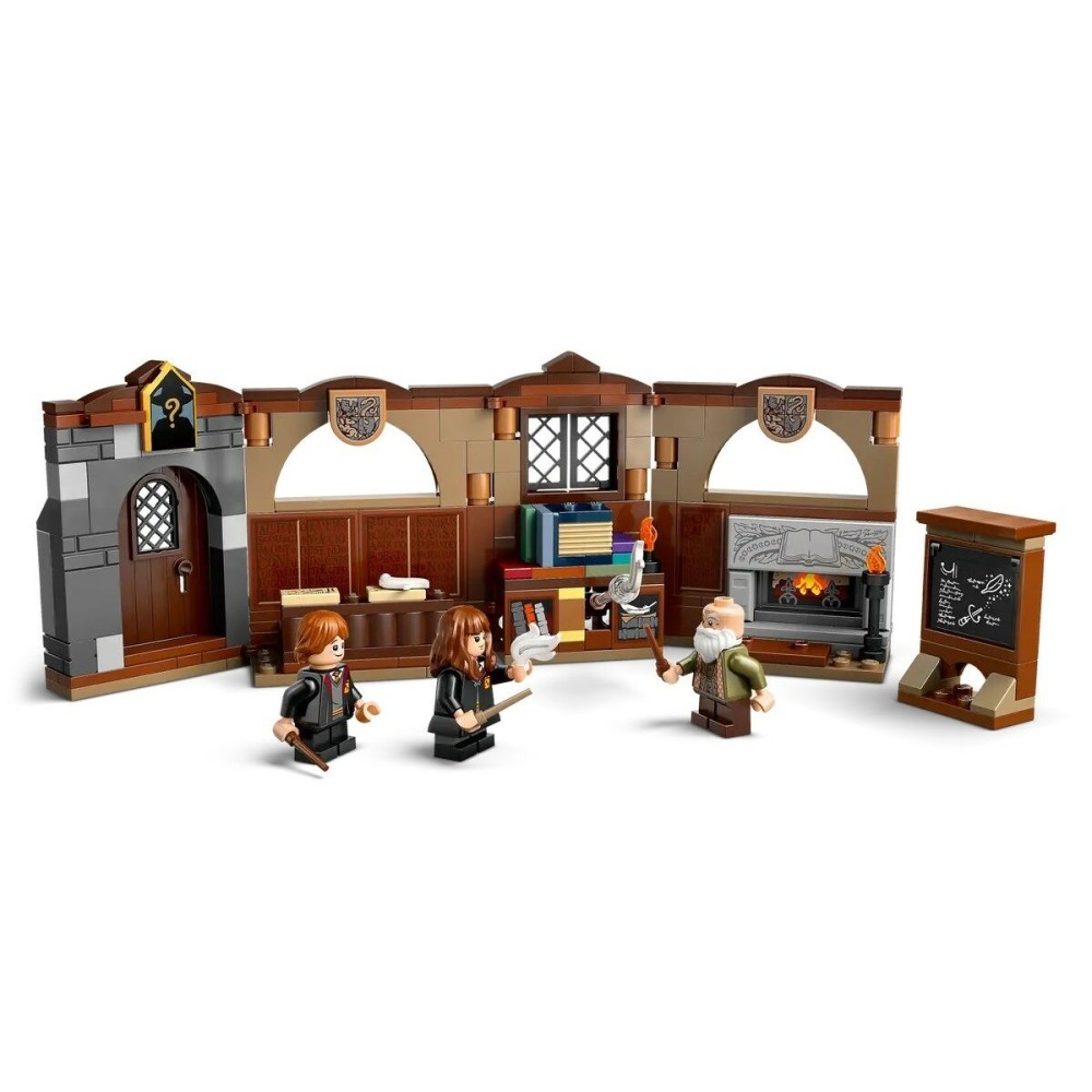 Set de construction Lego 76442