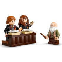 Construction set Lego 76442