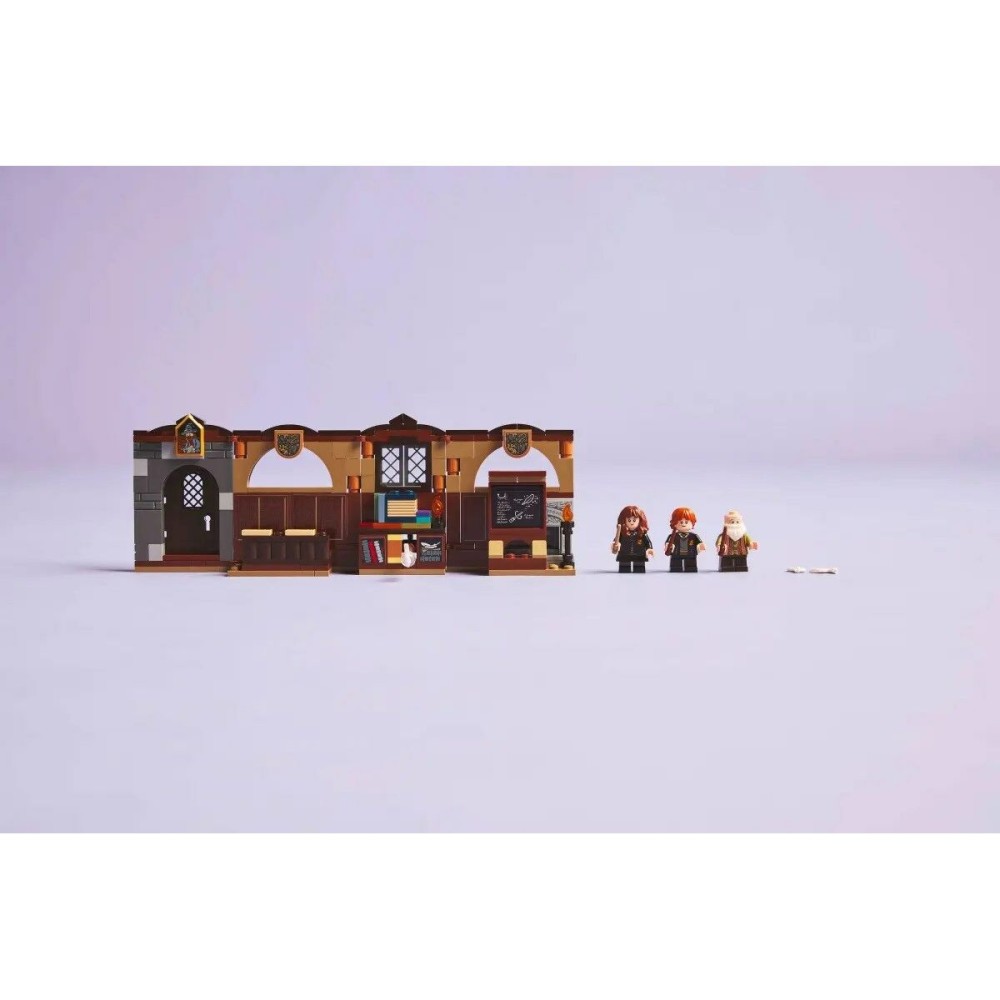 Construction set Lego 76442