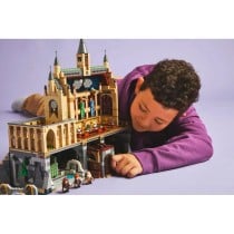 Konstruktionsspiel Lego 76442