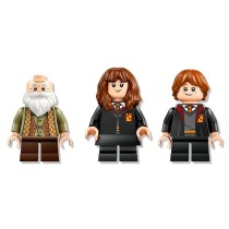 Set de construction Lego 76442