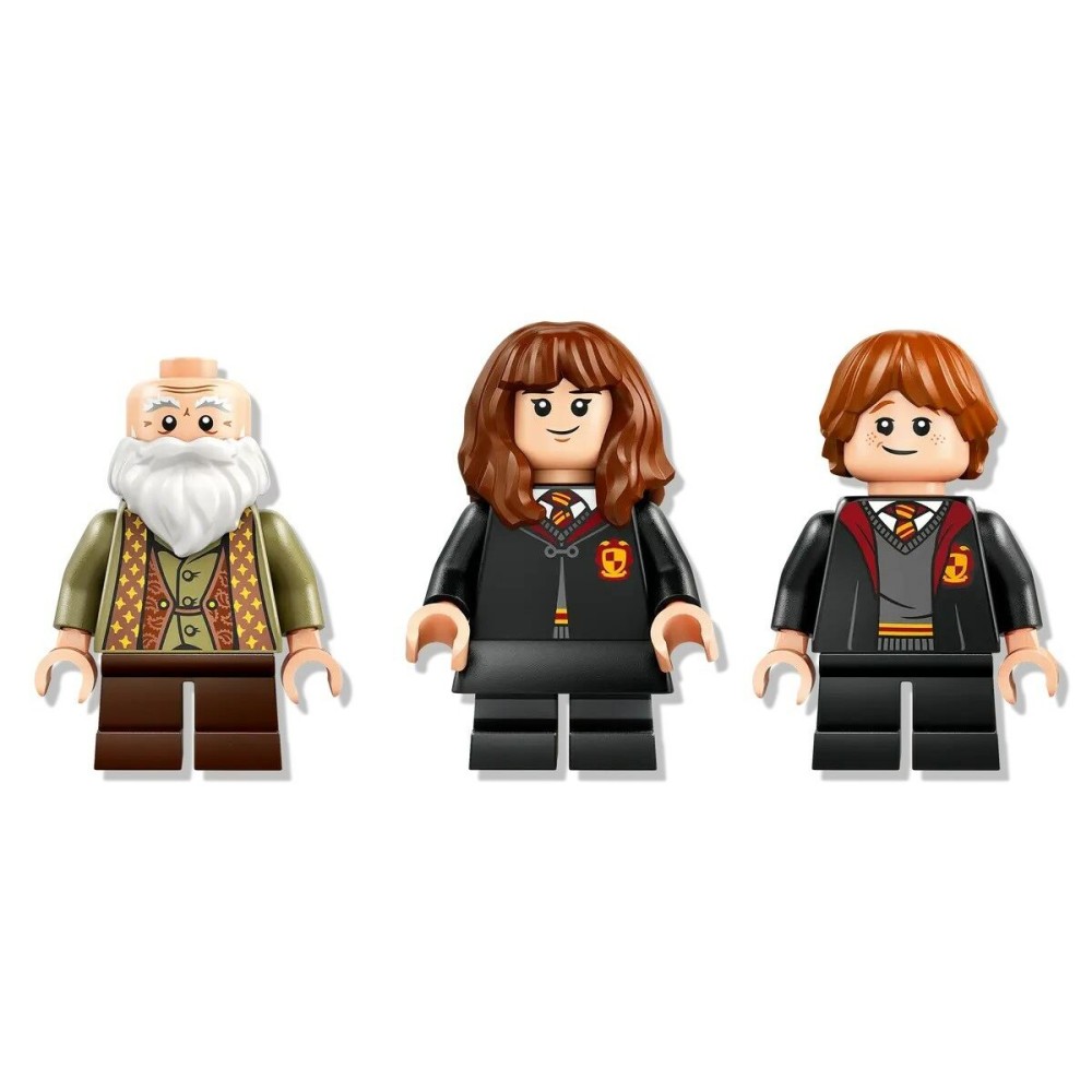 Set de construction Lego 76442