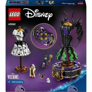 Construction set Lego 42207