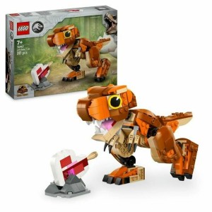 Set de construction Lego 76967