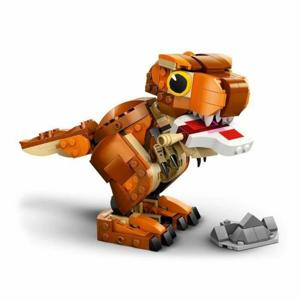 Construction set Lego 76967